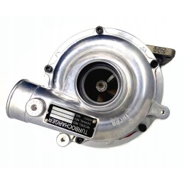Turbocharger isuzu 4jj1 8980198930