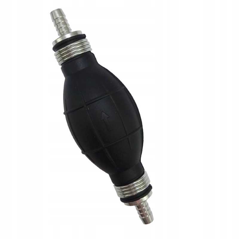 Fuel bellows pump 8mm