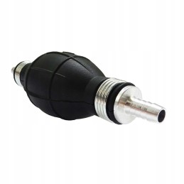 Fuel bellows pump 8mm