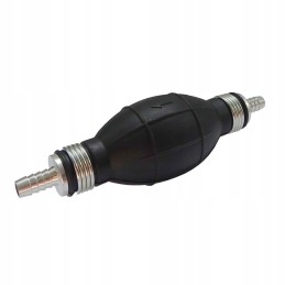 Fuel bellows pump 8mm