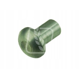 Rivet rivet for flexible engine disc 230925m92n