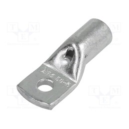 1 pcs x BM GROUP - BM 01831 - Tip: ring tube, M6, 35÷50mm2, crimped, for cable, non-insulated