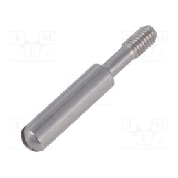 1 pcs x ILME - CRM - Keying screw, male