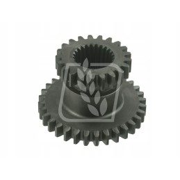 Gearbox double sprocket z21 z32 685596