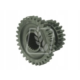 Gearbox double sprocket z21 z32 685596