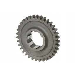 5001112 drive wheel, 2nd and 4th gear