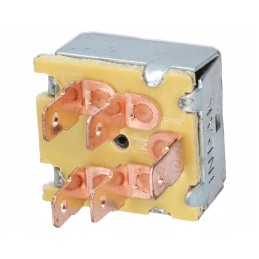 JCB 923 10103 heating blower switch