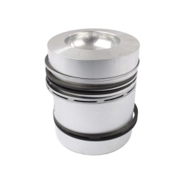 Engine piston mf3 rings ur0306015