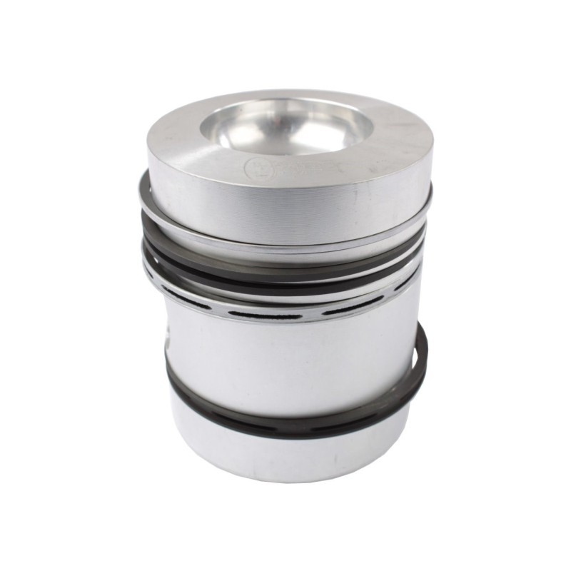 Engine piston mf3 rings ur0306015