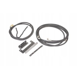 327023 0 oil cooler with accessories