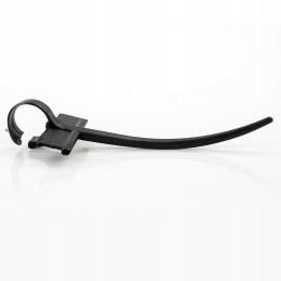 Reel finger motowidel deutz fahr 16000929