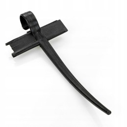 Reel finger motowidel deutz fahr 16000929