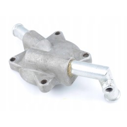 Oil cooler cover, complete 89016010