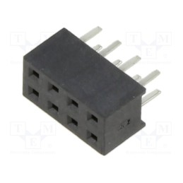 1 pcs x HARWIN - M22-7140442 - Pin strips, 2mm