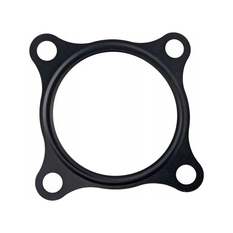 Zetor exhaust muffler gasket