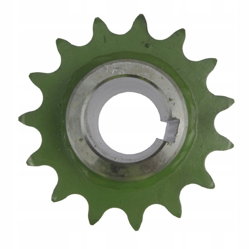 Chain wheel with 15 fi 35 Rolmus