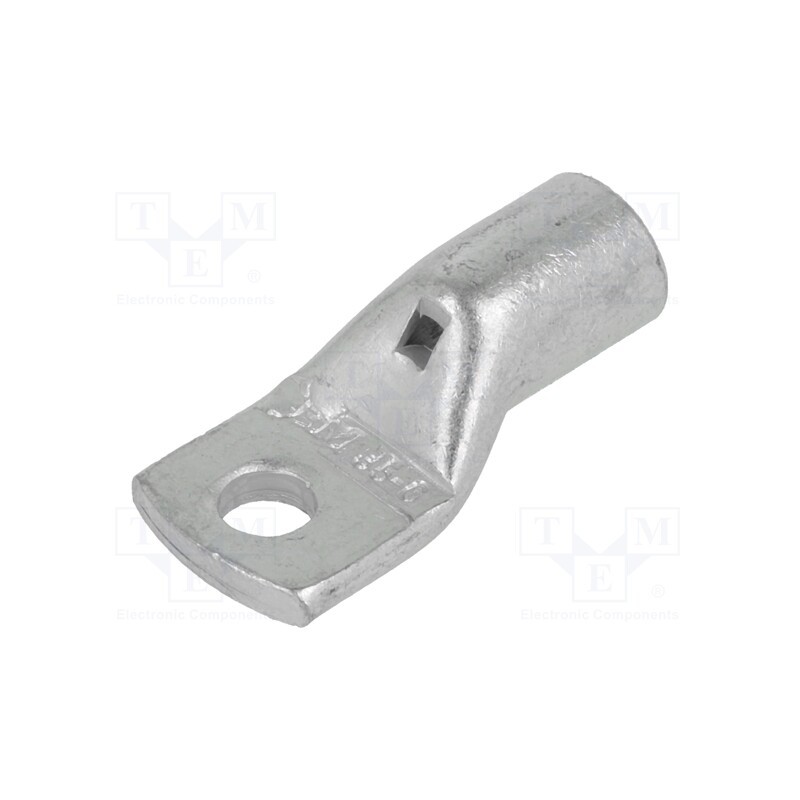 1 pcs x BM GROUP - BM 01731 - Tip: ring tube, M6, 25÷35mm2, crimped, for cable, non-insulated