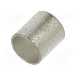 1 pcs x ENCITECH - 1599-0011-02 - Sleeve, Mounting: crimped, 6.5mm