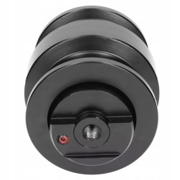 Track roller volvo ec55c ec55d ec60c ec60d