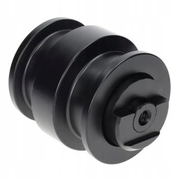 Track roller volvo ec55c ec55d ec60c ec60d