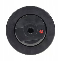 Track roller volvo ec55c ec55d ec60c ec60d