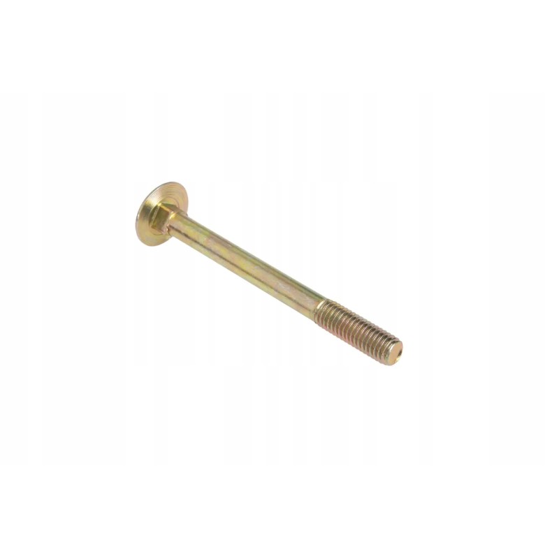 235367 0 carriage bolt m8 x 85