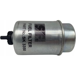 Claas Celtis 446 fuel filter 6005028977
