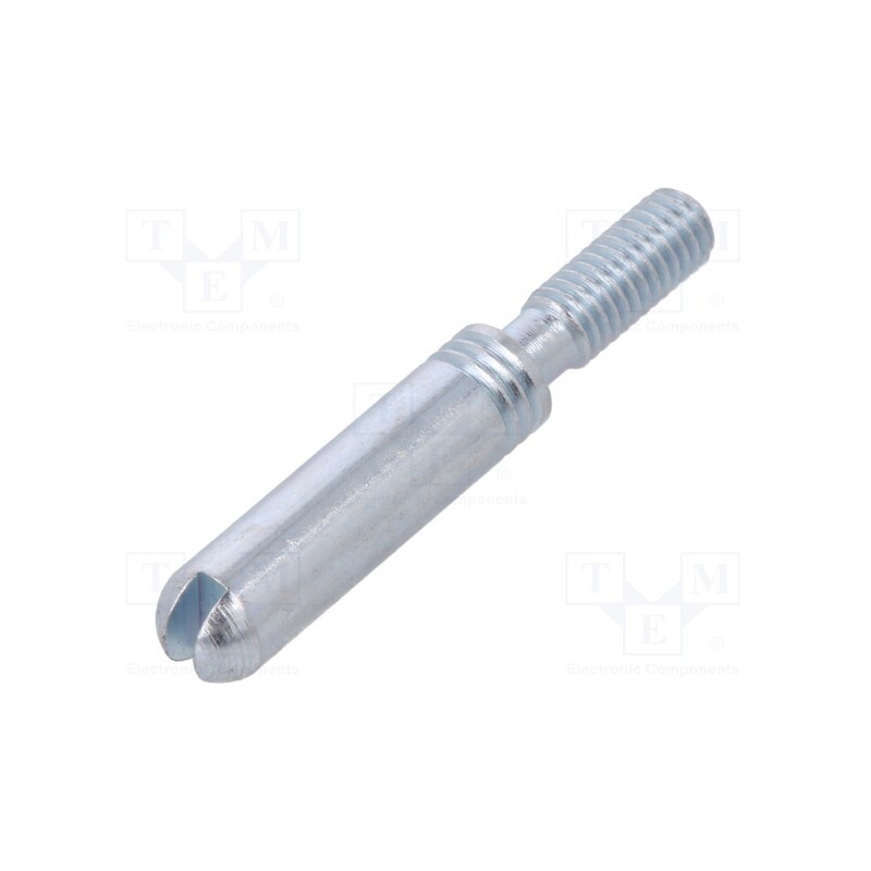 1 pcs x HARTING - 9330009808 - Coding pin, Application: Han® connectors