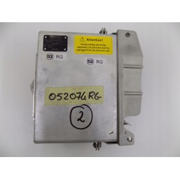 Rexroth Merlo controller module