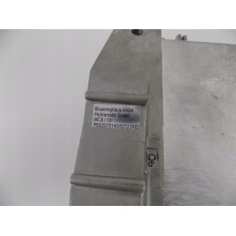 Rexroth Merlo controller module