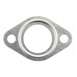 Zetor water collector gasket