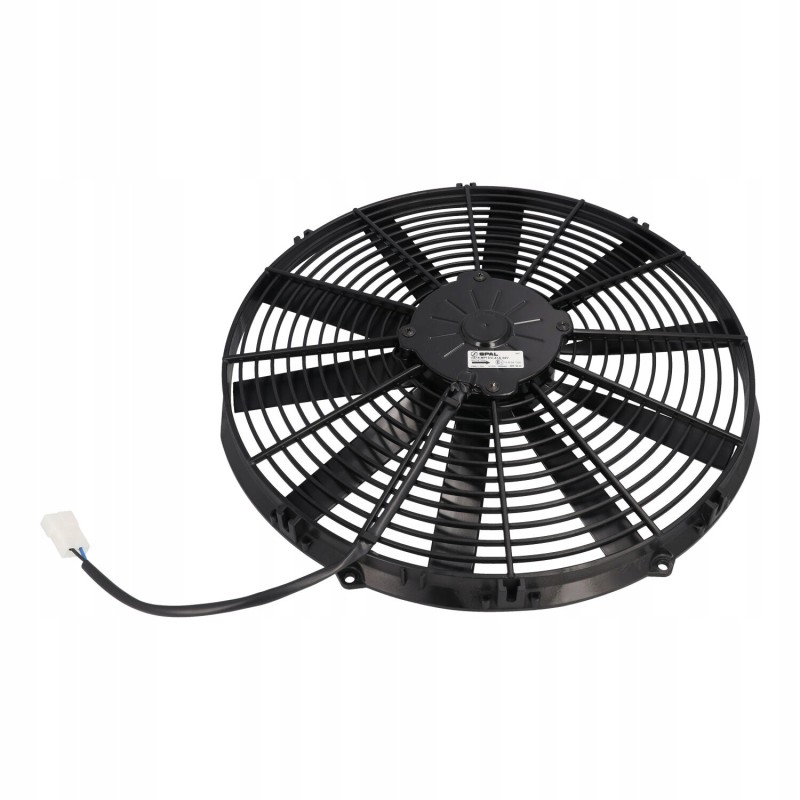 Radiator fan a56 24vdc