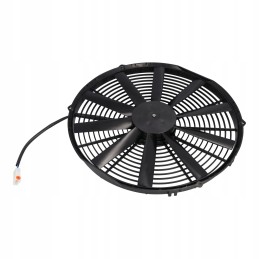 Radiator fan a56 24vdc