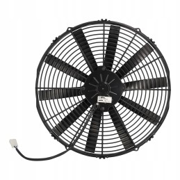 Radiator fan a56 24vdc