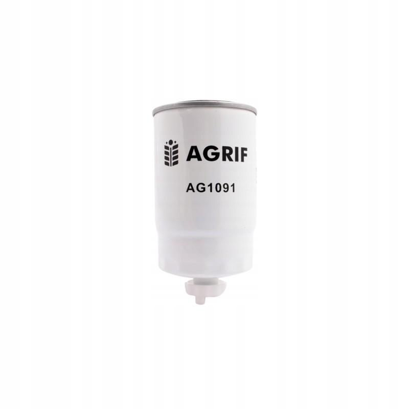 Agrif AG1091 fuel filter 47367180