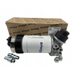 Electric fuel pump massey ferguson 4220974m92 case 4316126r1