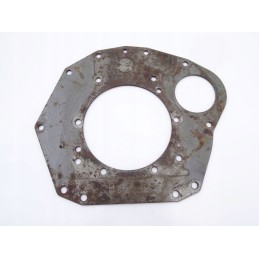 Carrier supra 850 kubota d722 box flange