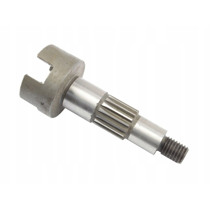 Drive shaft of the zetor 5511 4602 hydraulic pump 5