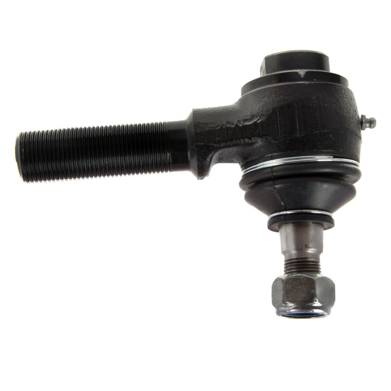 Left threaded ball joint with nut C 385