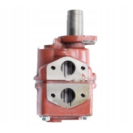 Oil pump SW400 Bizon Autosan drive shaft