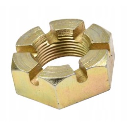 Spigot crown nut m24x1 5 c360 c330 c385
