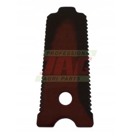 Ribbed bayonet stop mf jag11 0005 206280m1 s