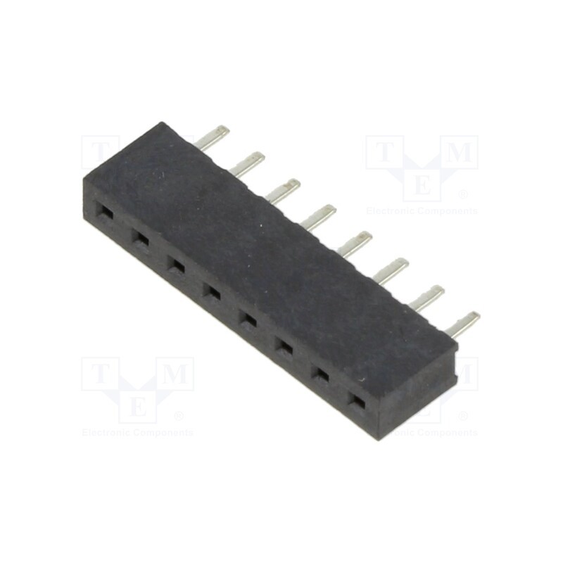 1 pcs x HARWIN - M22-7130842 - Pin strips, 2mm