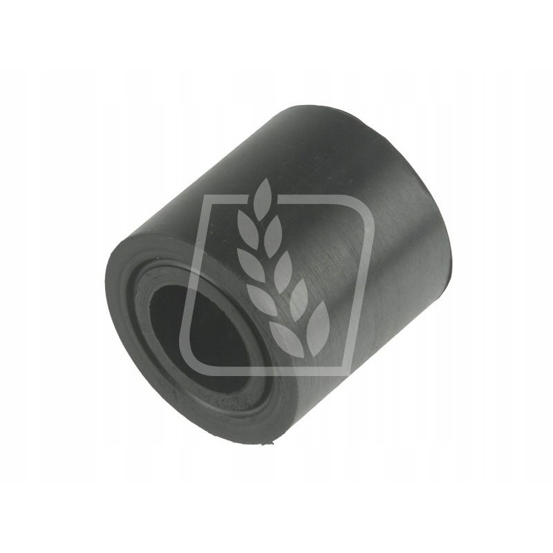 Metal and rubber bumper eco 22x40x40mm 80338222