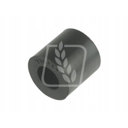 Metal and rubber bumper eco 22x40x40mm 80338222