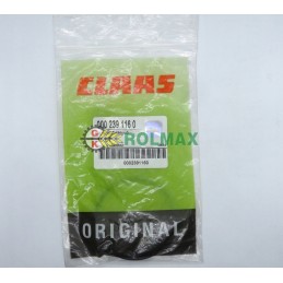 Oring 52x3mm original Claas 239116