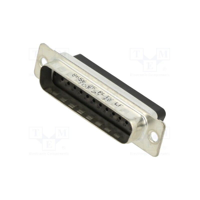 1 pcs x Amphenol Communications Solutions - 865625PLTXLF - 865625PLTXLF