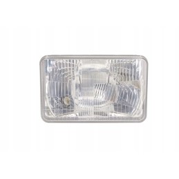 Wesem RE 27080 00 LP headlight