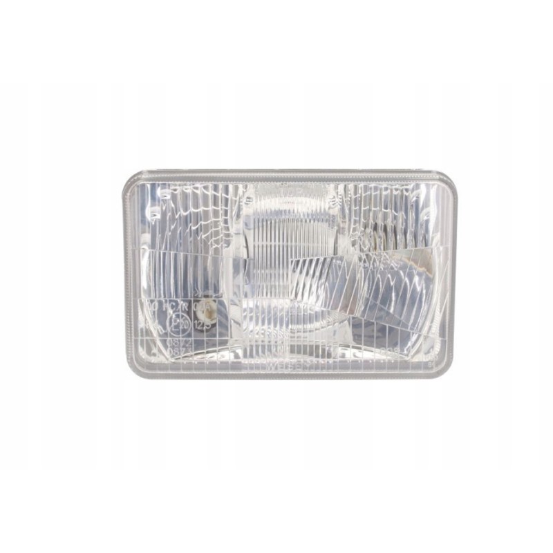 Wesem RE 27080 00 LP headlight