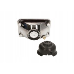 Wesem RE 27080 00 LP headlight